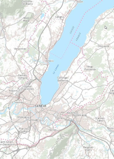 Outil cartographie Outil cartographie