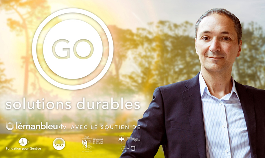 GO Solutions Durables n°4 SIG