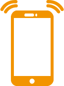 pictogramme d'un téléphone