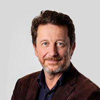 Christian Bernet