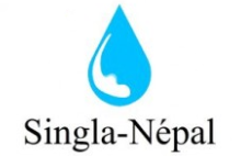 Association Singla-Nepal logo association singla_Népal