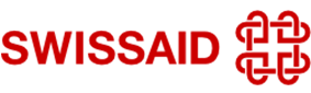 Association Swissaid logo de l'association swissaid