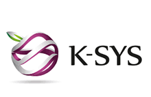 K-SYS logo de la société K-SYS