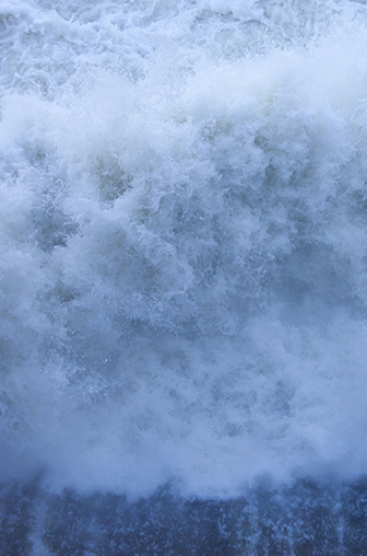 image d'une chute d'eau