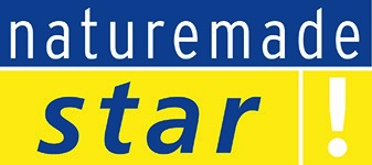 naturemade star logo naturemade star