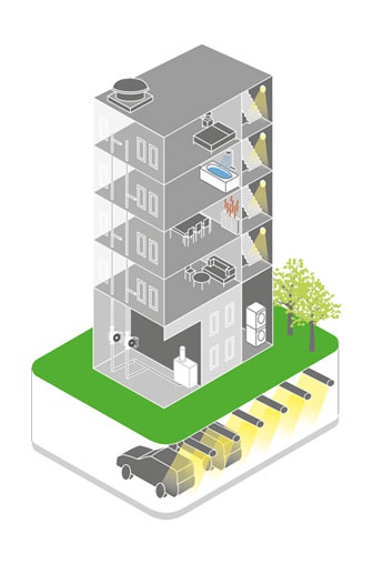 optimisation immobiliere