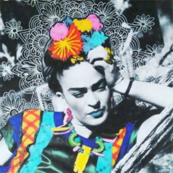 Frida Kahlo Frida Kahlo