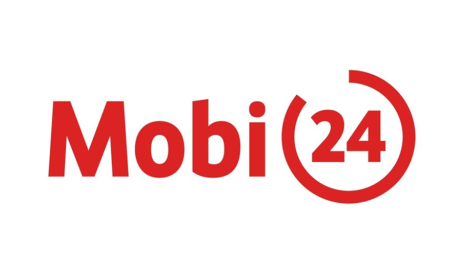 Logo Mobi 24