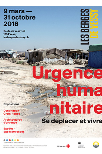 Humanitarian emergencies Poster