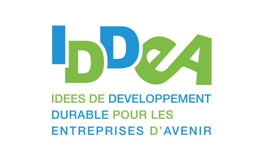 Logo Prix Iddea