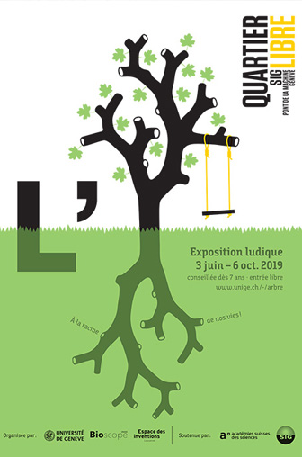 L’arbre, à la racine de nos vies !