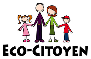 Logo Eco-Citoyen Logo Eco-Citoyen