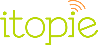 Logo Itopie Logo Itopie