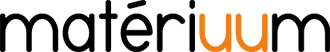 Logo Materiuum Logo Materiuum