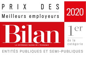 Prix des meilleures e,mployeurs Bilan 2019 Prix des meilleures e,mployeurs Bilan 2019