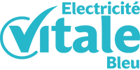 logo Vitale Bleu