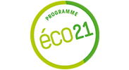 Logo éco21