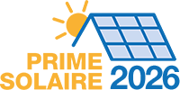 Prime solaire 2026