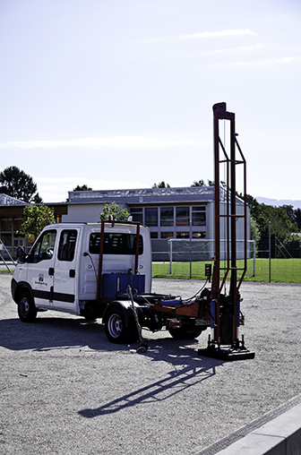 camion