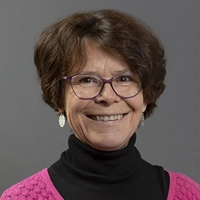 Sylvia Leuenberger
