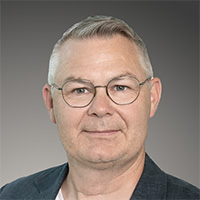 Cliff Moesching