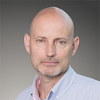 Thierry Gaudreau