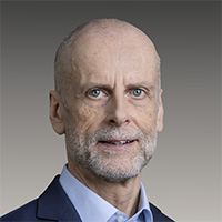 Alain Zbinden