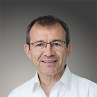 Laurent Mineau