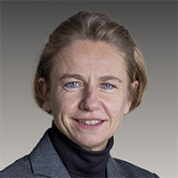 Virginie Fortun