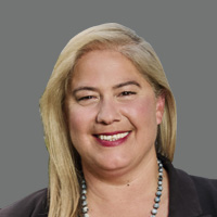 Marjorie de Chastonay