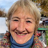 Marie-Pierre Theubet