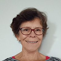 Sylvia Leuenberger