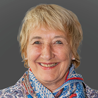 Marie-Pierre Theubet