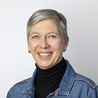 Isabelle Dupont Zamperini