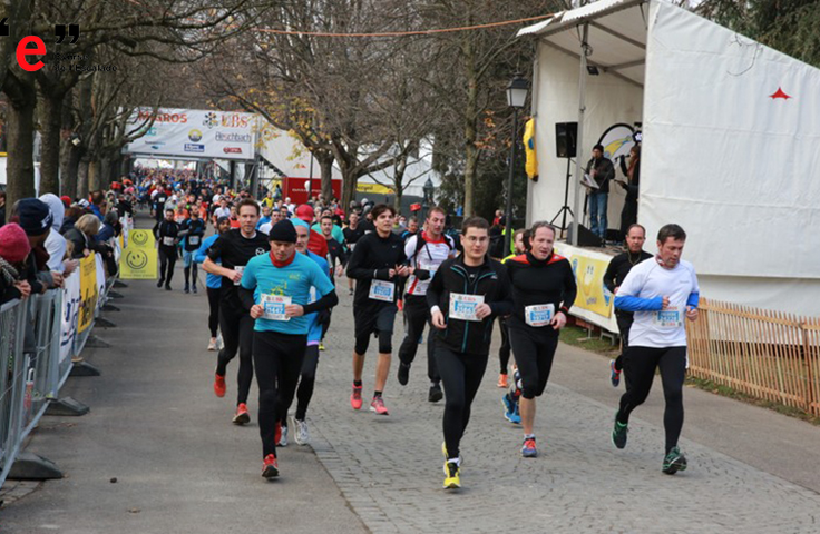 La Course de l'Escalade